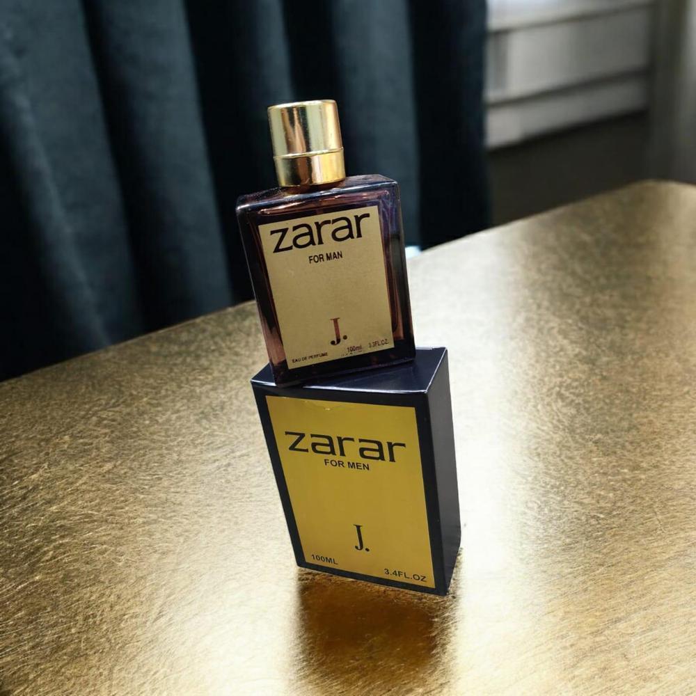 Zarar Gold Pack Of 2