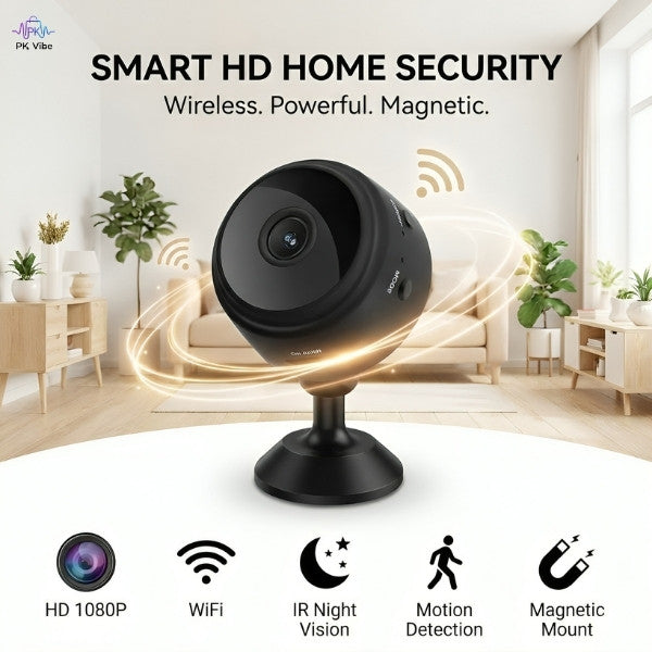 Mini Wifi Camera